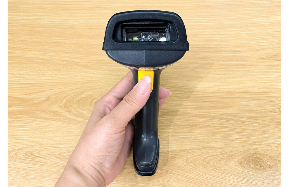 Máy quét mã vạch Shangchen SC-880G