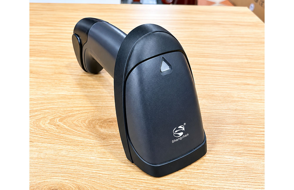 Máy quét mã vạch Shangchen SC-880G