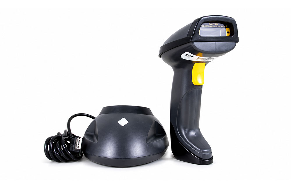 Máy quét mã vạch Shangchen SC-880W