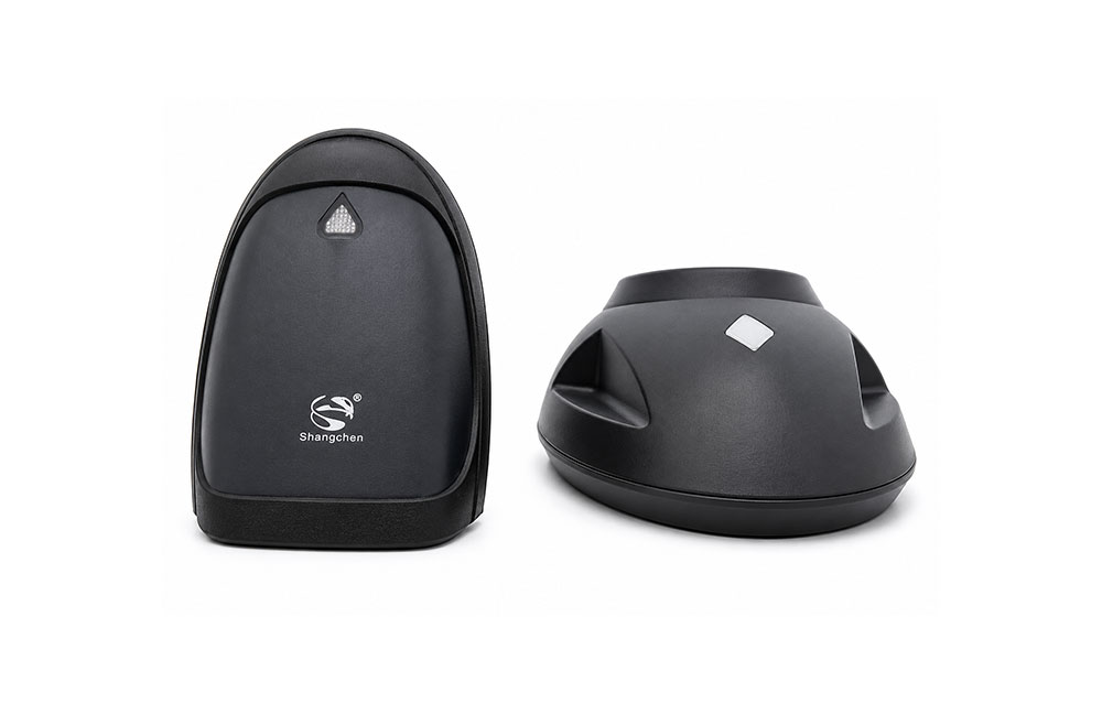 Máy quét mã vạch Shangchen SC-880W