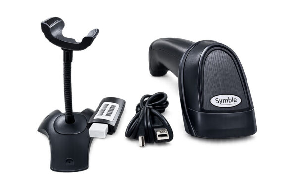 Máy quét mã vạch Symble SB 1258W