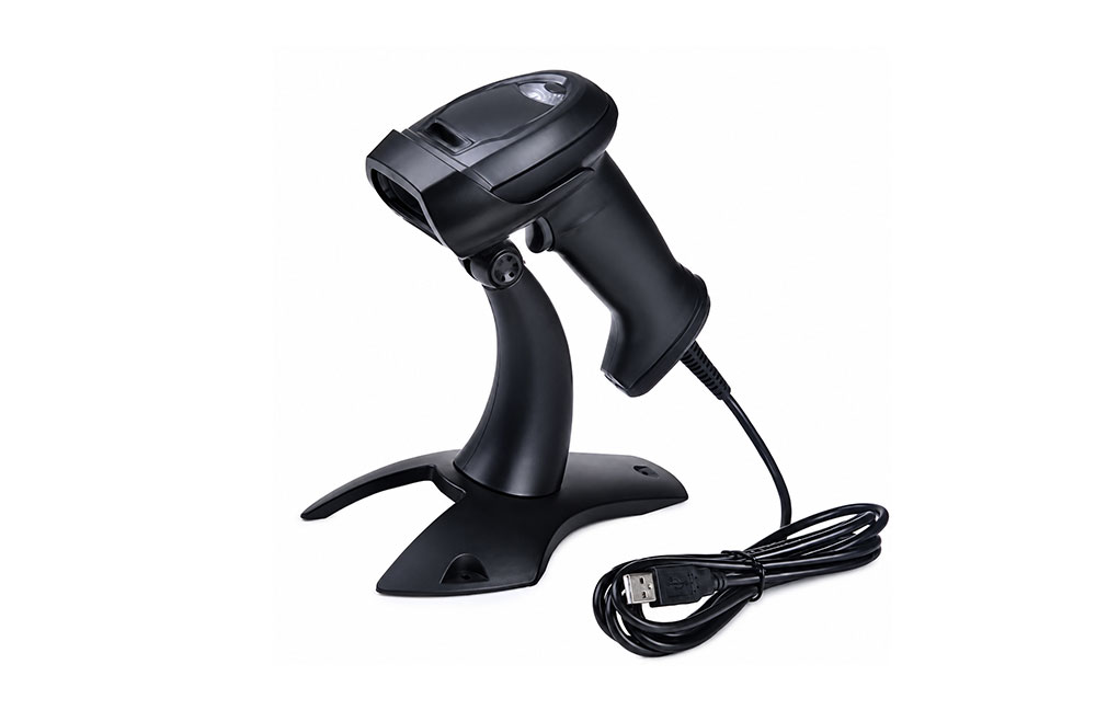 Máy quét mã vạch Symble SB-1358