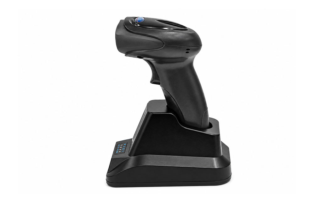 Máy quét mã vạch Symble SB-1358W