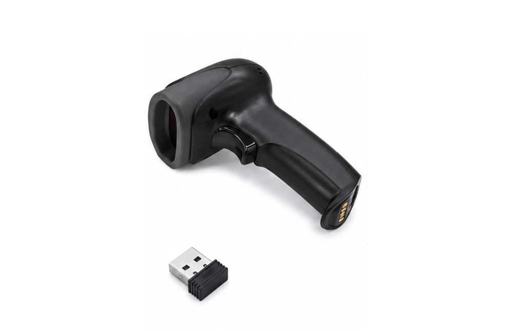 Máy quét mã vạch Symble SB-1358W