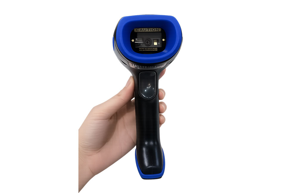 Đầu đọc mã vạch Symble SB 2258