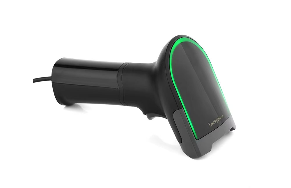 Máy đọc mã vạch Symble SB-2358 USB