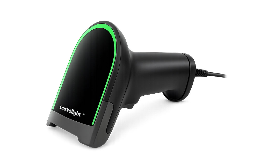 Máy đọc mã vạch Symble SB-2358 USB