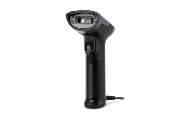 Máy đọc mã vạch Symble SB-2358 USB