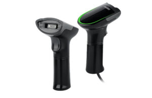 Máy đọc mã vạch Symble SB-2358 USB