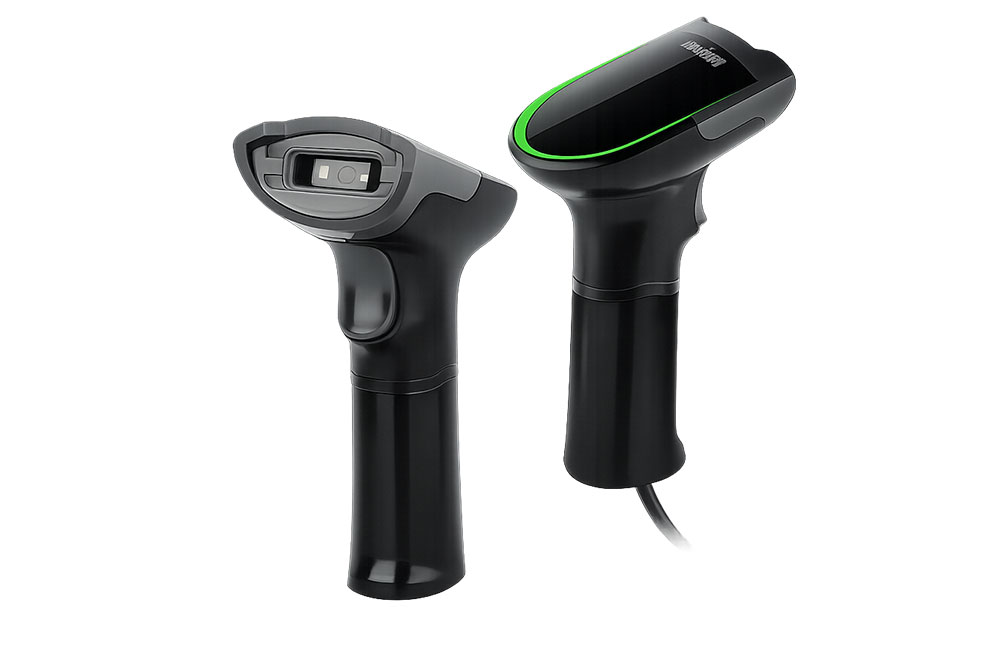 Máy đọc mã vạch Symble SB-2358 USB
