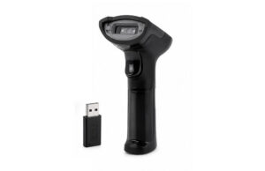 Máy đọc mã vạch Symble SB-2358W USB