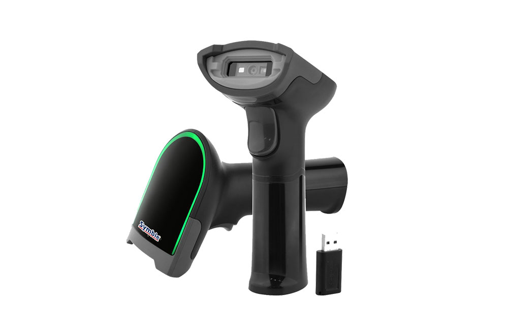 Máy đọc mã vạch Symble SB-2358W USB