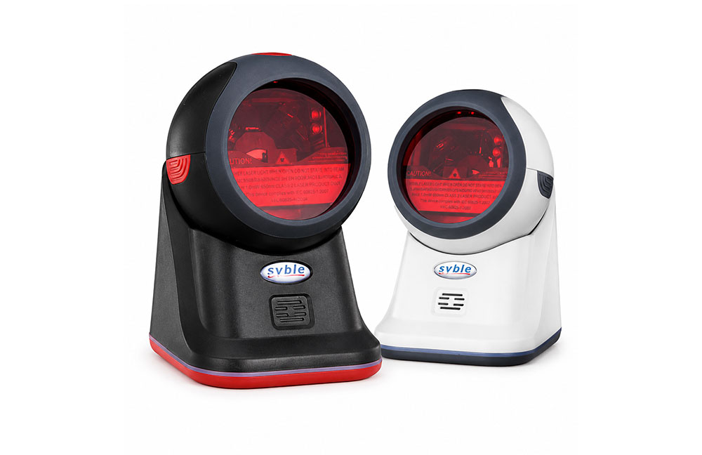 Máy đọc mã vạch Symble SB3180