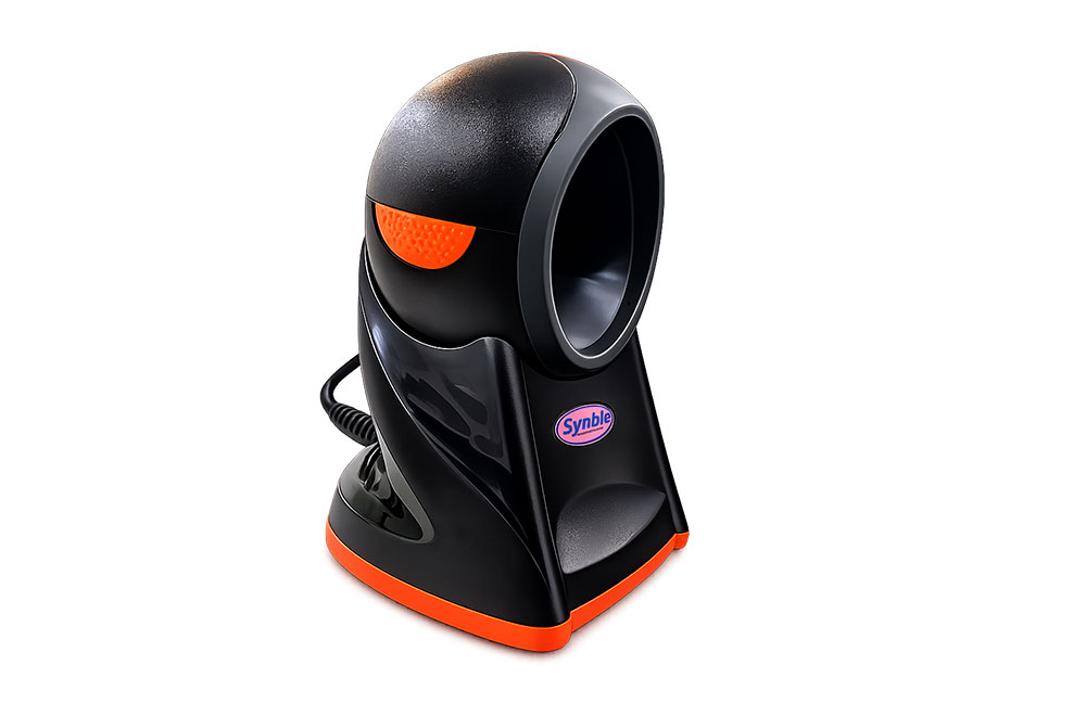 Máy đọc mã vạch Symble SB3180