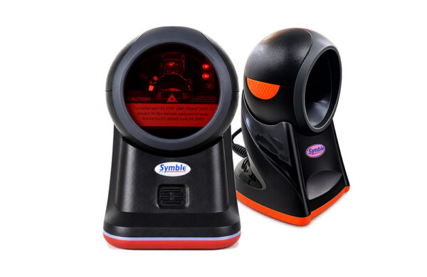 Máy đọc mã vạch Symble SB3180