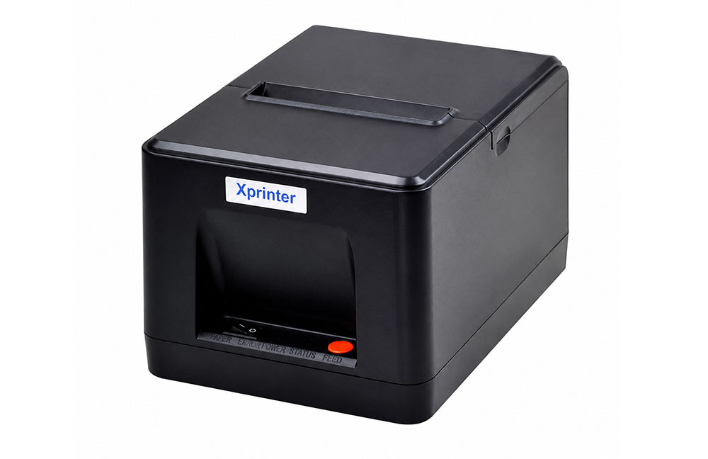 Máy in hóa đơn Xprinter XP-58IIB