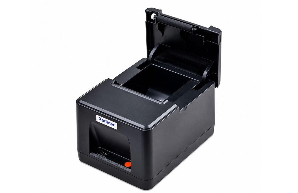 Máy in hóa đơn Xprinter XP-58IIB