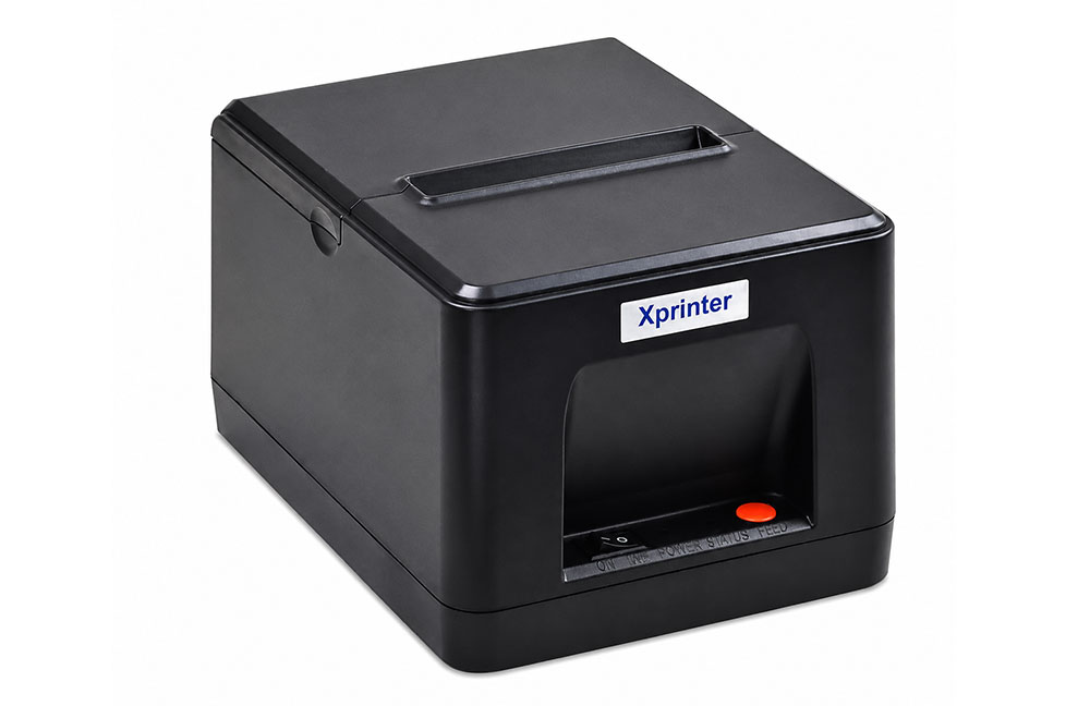 Máy in hóa đơn Xprinter XP-58IIB