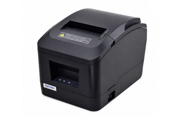 Máy in hóa đơn Xprinter D200L