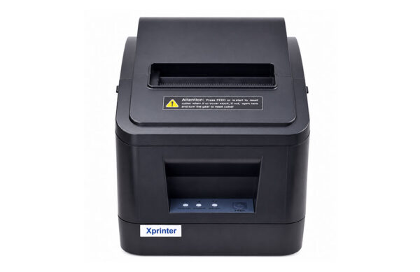 Máy in hóa đơn Xprinter D200U