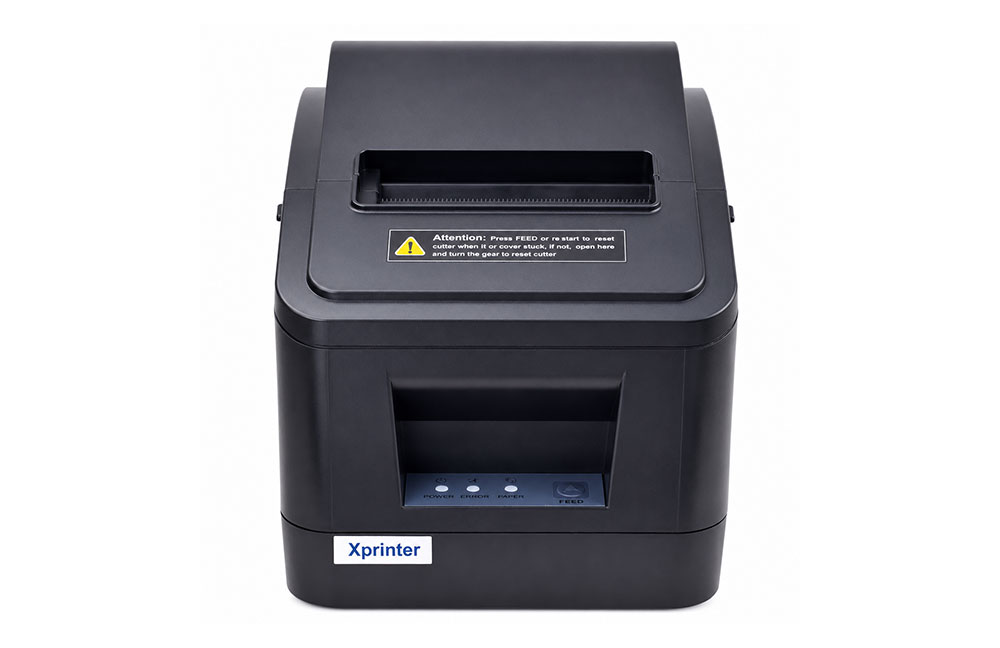Máy in hóa đơn Xprinter D200U