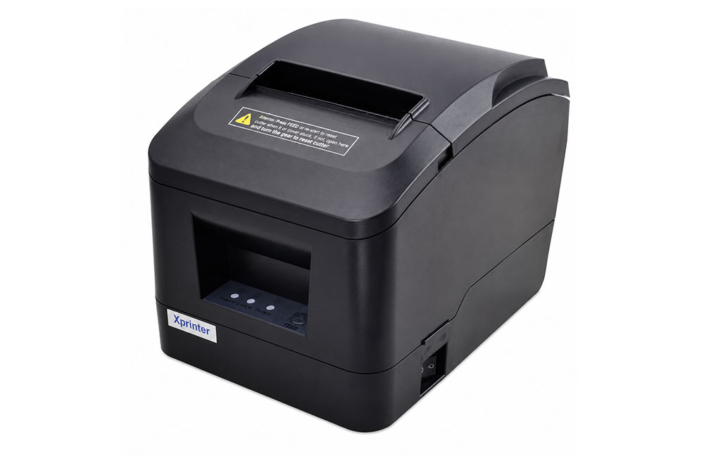Máy in hóa đơn Xprinter D200U