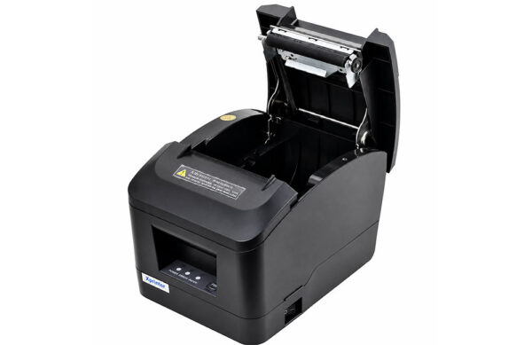 Máy in hóa đơn Xprinter D200U