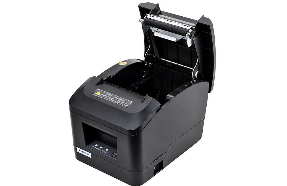 Máy in hóa đơn Xprinter D200U