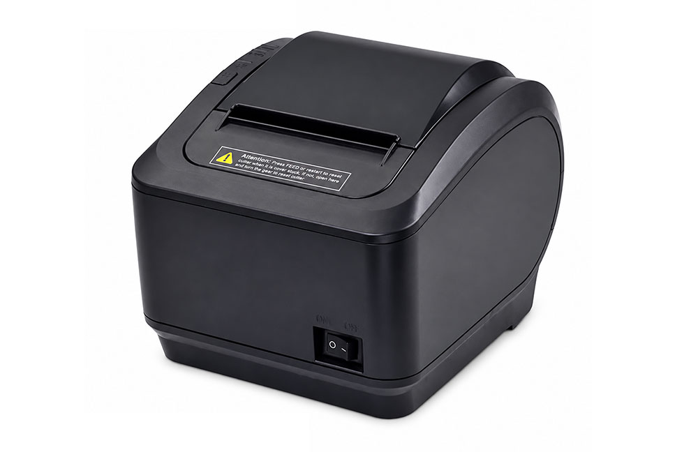 Máy in hóa đơn Xprinter K200U