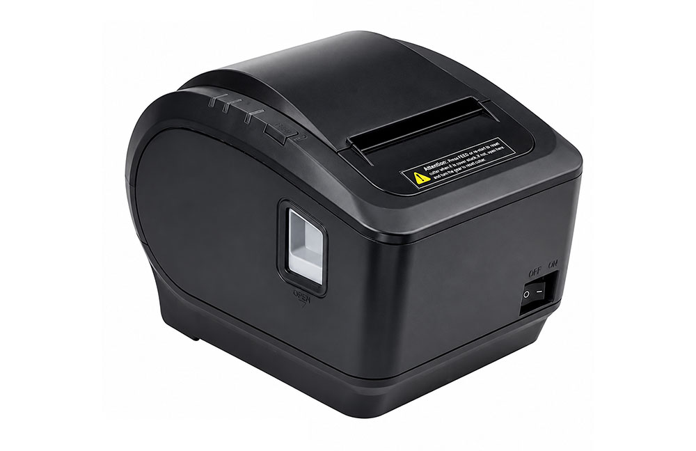 Máy in hóa đơn Xprinter K200U