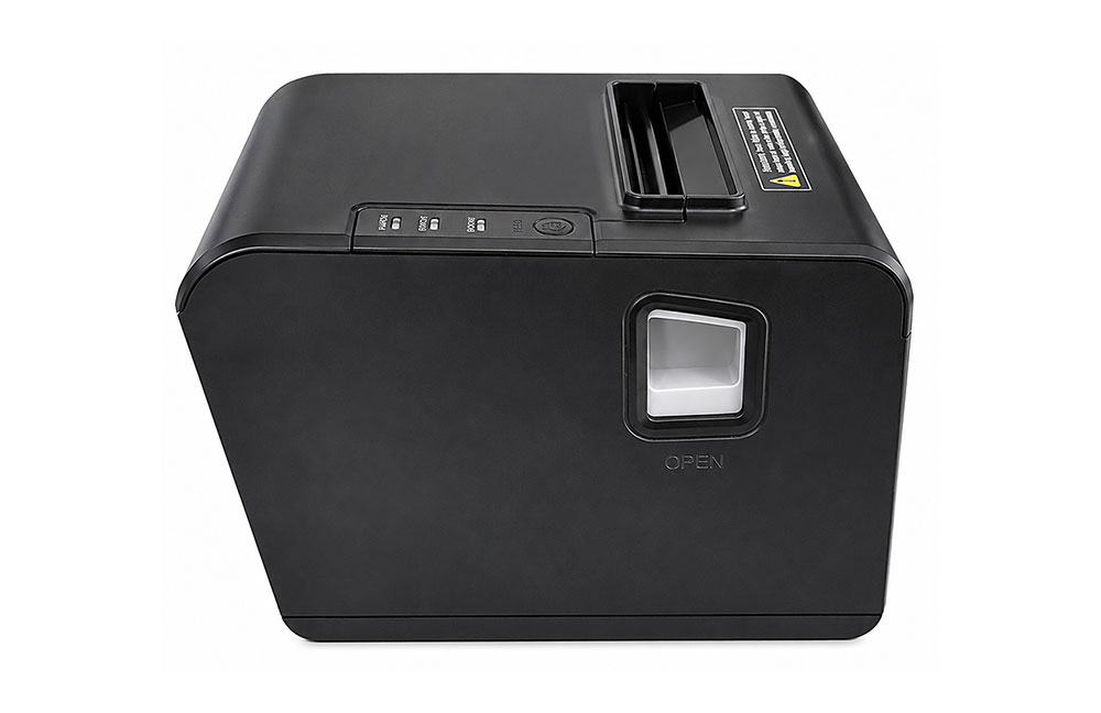 Máy in hóa đơn Xprinter K200UL