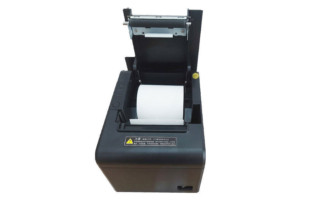 Máy in hóa đơn Xprinter K200UL