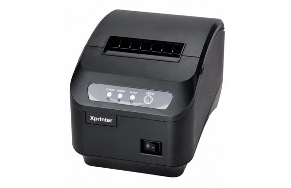 Máy in hóa đơn Xprinter Q200II