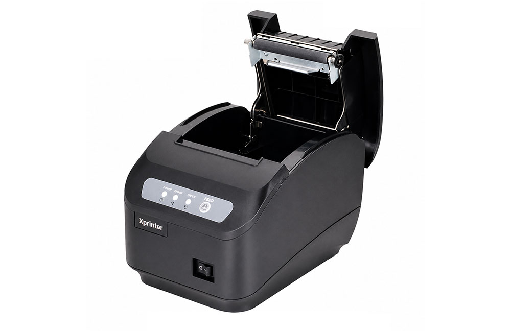 Máy in hóa đơn Xprinter Q200II
