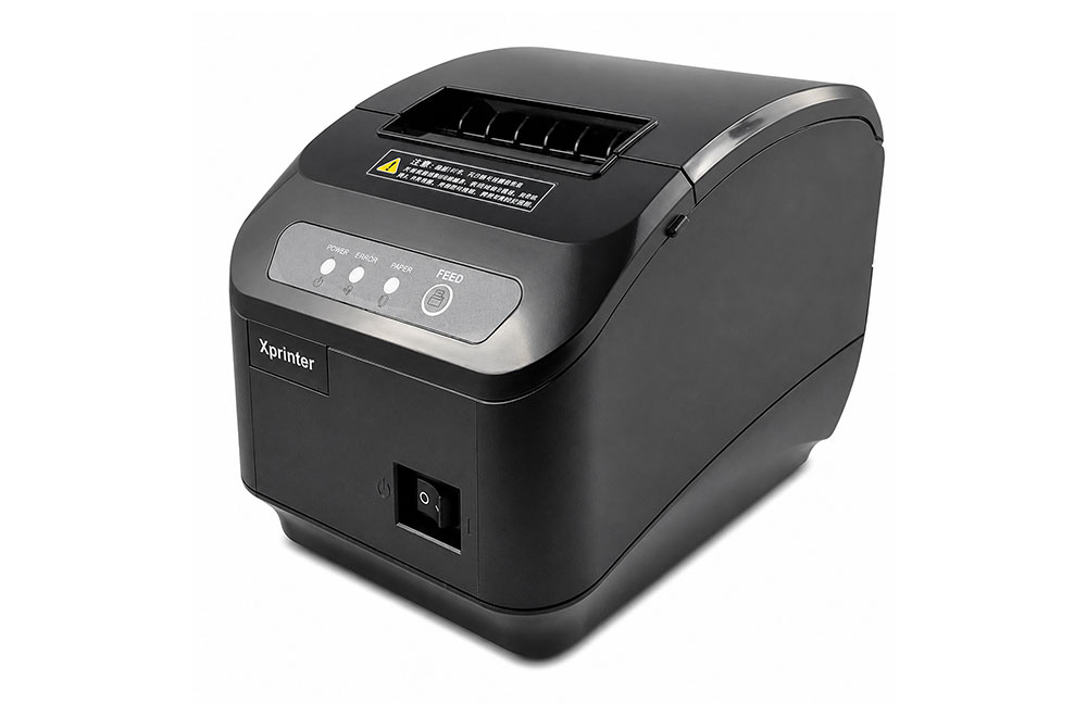 Máy in hóa đơn Xprinter Q200II