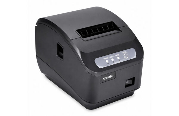 Máy in hóa đơn Xprinter Q200II