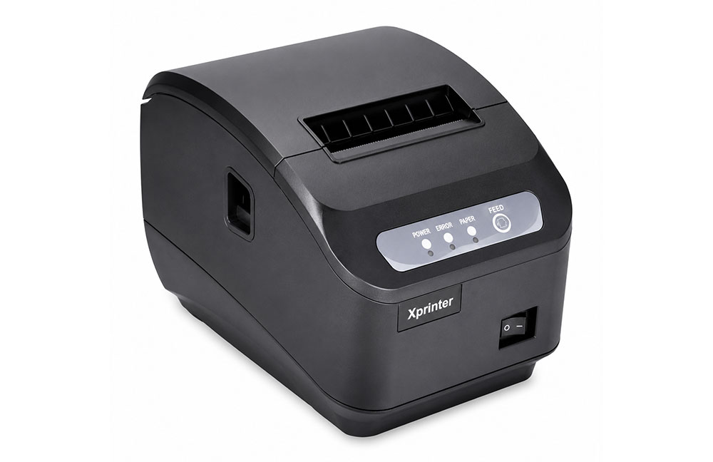 Máy in hóa đơn Xprinter Q200II