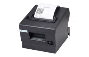 Máy in hóa đơn Xprinter XP-D600