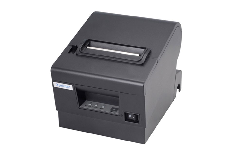 Máy in hóa đơn Xprinter XP-D600