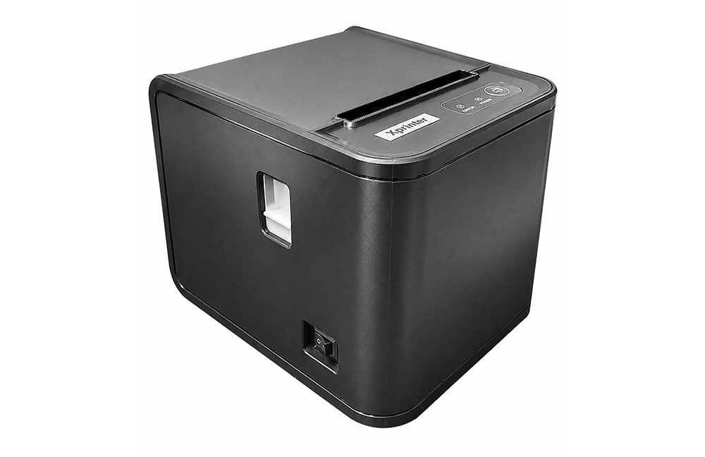 Máy in hóa đơn Xprinter XP-80T