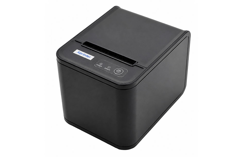 Máy in hóa đơn Xprinter XP-80T