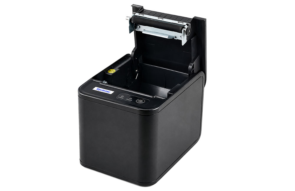 Máy in hóa đơn Xprinter XP-80T