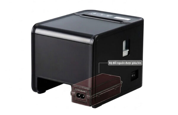 Máy in hóa đơn Xprinter XP-80T