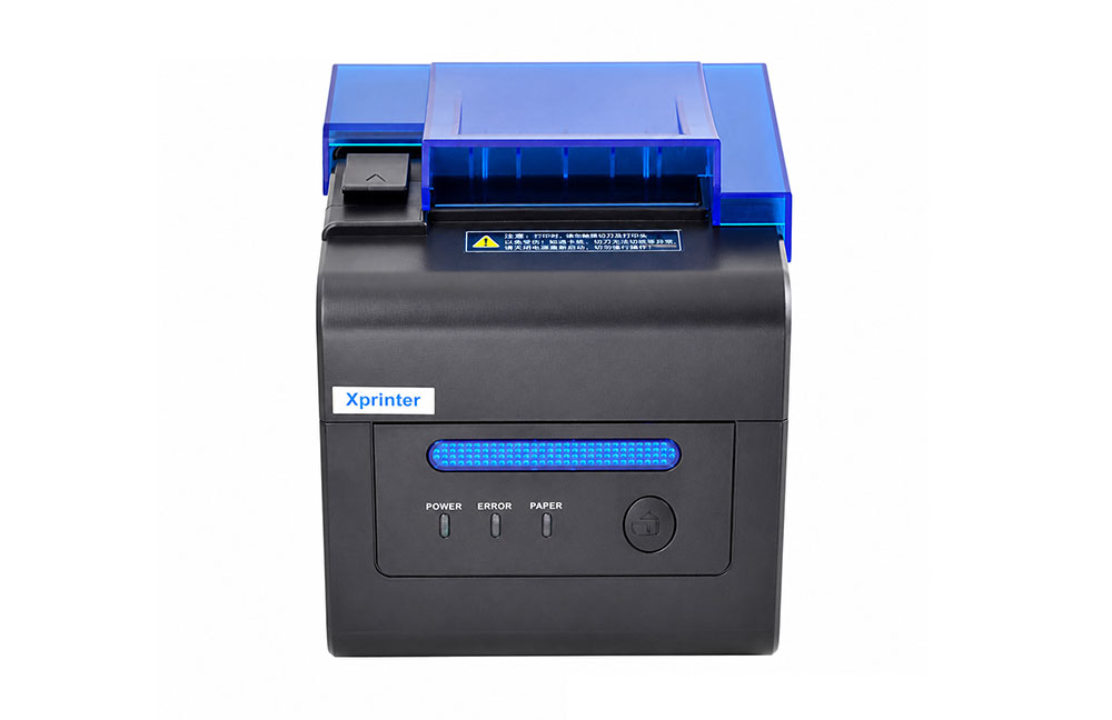 Máy in hóa đơn Xprinter XP-C230HB
