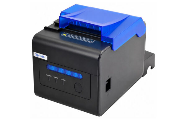 Máy in hóa đơn Xprinter XP-C230HB