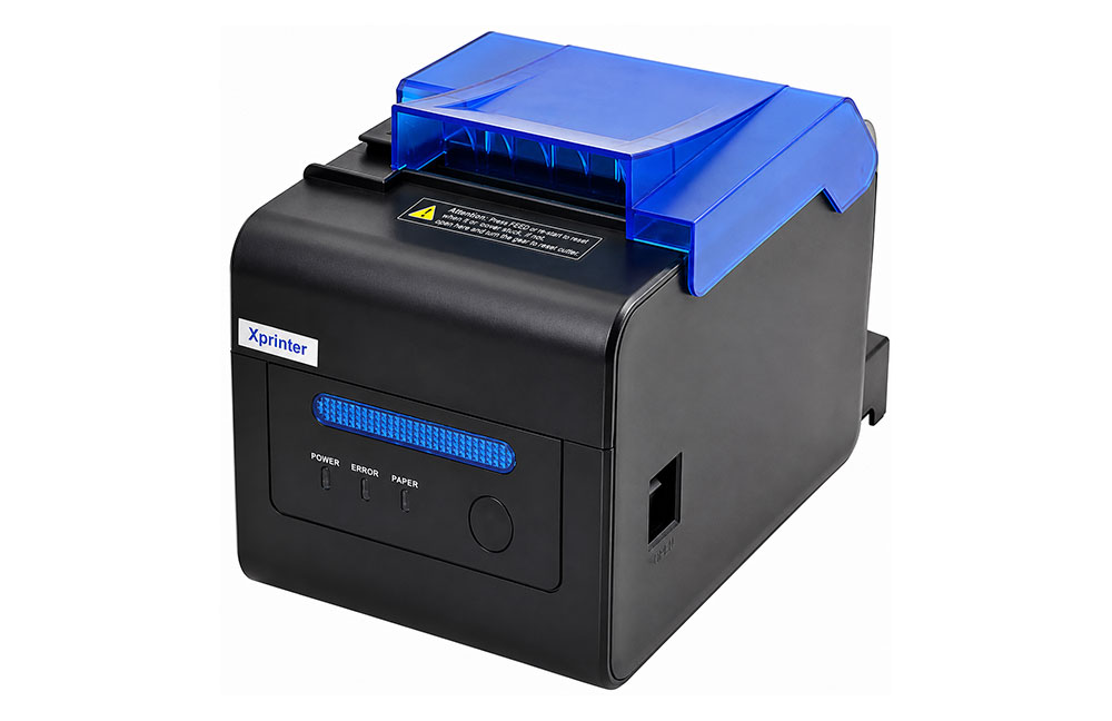 Máy in hóa đơn Xprinter XP-C300H