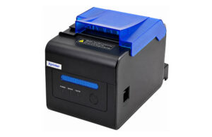 Máy in hóa đơn Xprinter XP-C300H