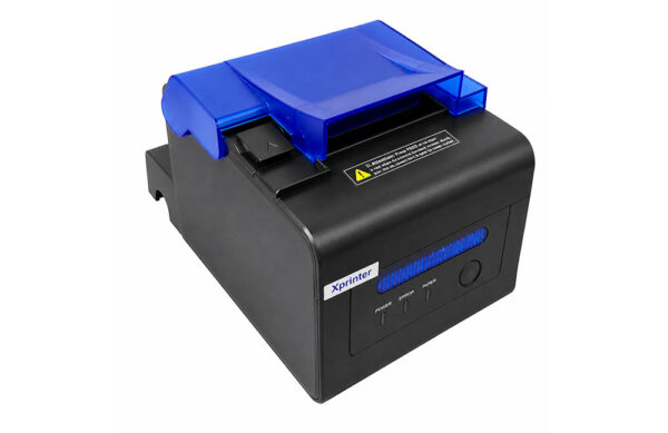 Máy in hóa đơn Xprinter XP-C300H