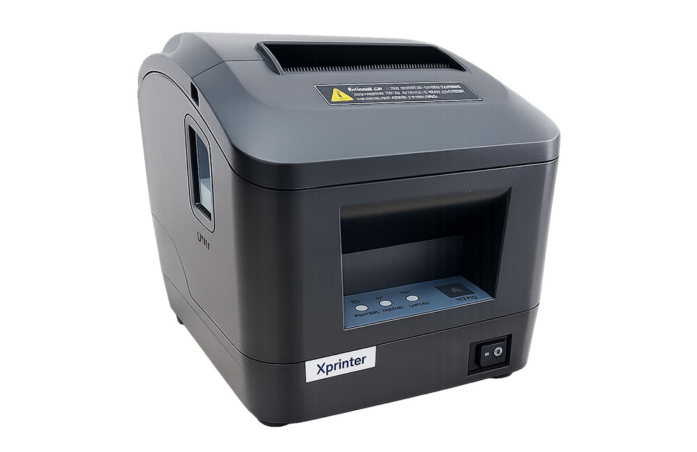 Máy in hóa đơn Xprinter XP-D200N