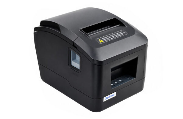 Máy in hóa đơn Xprinter XP-D200N